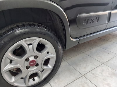 Fiat Panda 1.3 MJT S&S 4x4 (7)