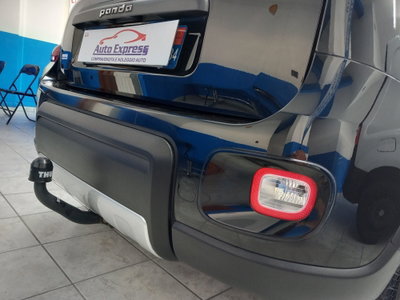 Fiat Panda 1.3 MJT S&S 4x4 (8)