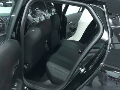 Lancia Ypsilon 1.2 100cv (13)