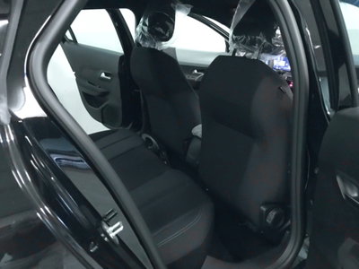 Lancia Ypsilon 1.2 100cv (14)