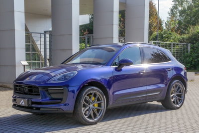 Porsche Macan 2.0 T 265cv pdk usata
