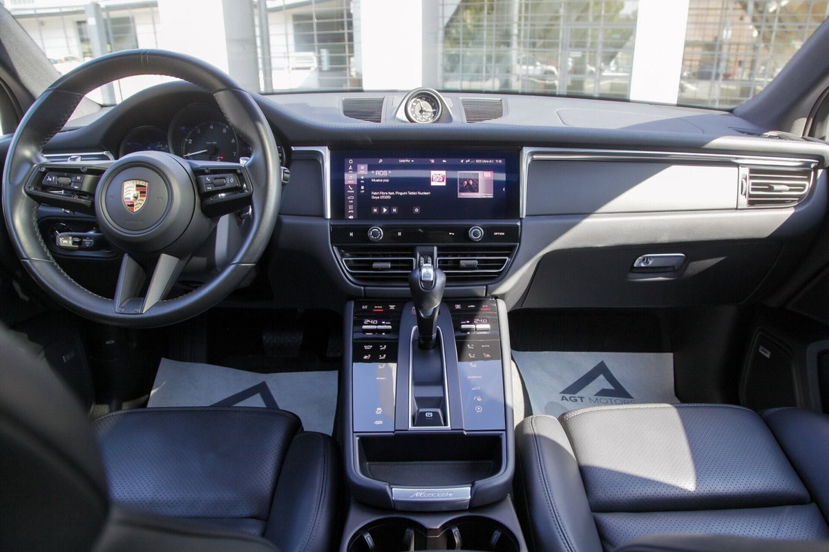 Porsche Macan 2.0 T 265cv pdk (11)