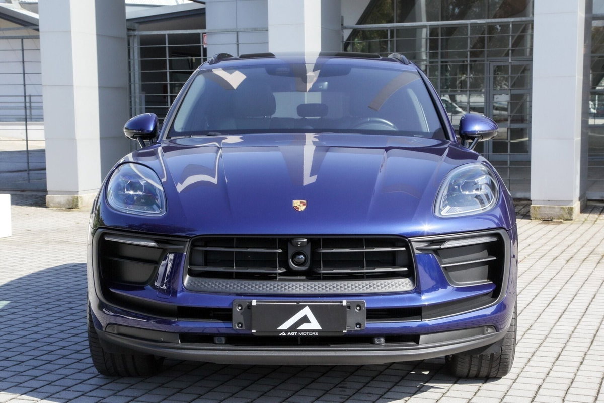 Porsche Macan 2.0 T 265cv pdk (2)