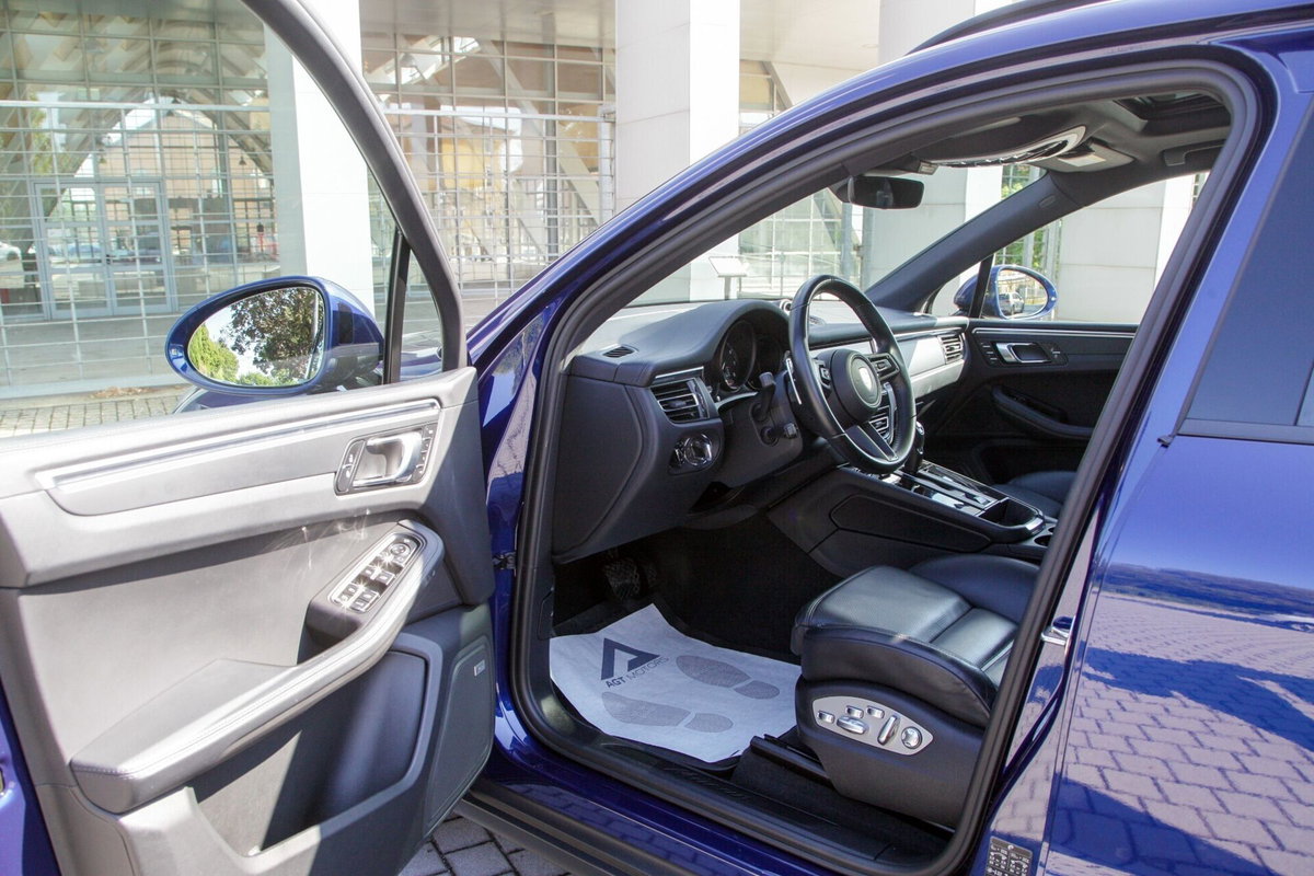 Porsche Macan 2.0 T 265cv pdk (9)