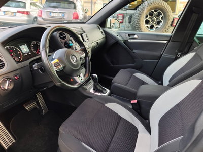 Volkswagen Tiguan 2.0 TDI 177 CV 4MOTION DSG R-Line BlueMotion Tech. (14)