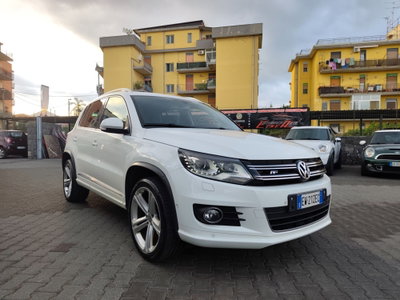 Volkswagen Tiguan 2.0 TDI 177 CV 4MOTION DSG R-Line BlueMotion Tech. (3)
