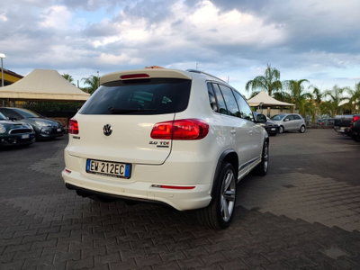 Volkswagen Tiguan 2.0 TDI 177 CV 4MOTION DSG R-Line BlueMotion Tech. (7)