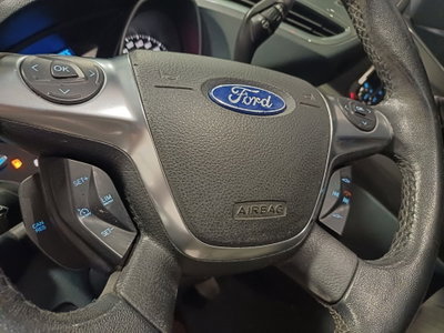 Ford C-Max 1.6 TDCi 115CV Titanium (13)