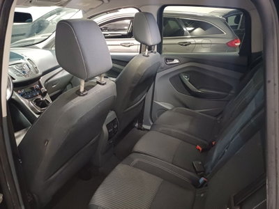 Ford C-Max 1.6 TDCi 115CV Titanium (14)