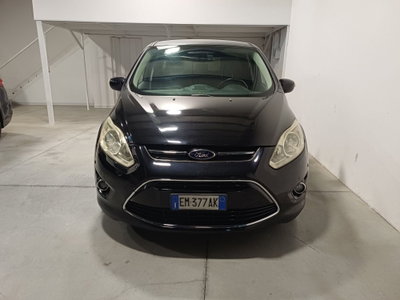 Ford C-Max 1.6 TDCi 115CV Titanium (2)