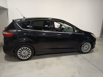 Ford C-Max 1.6 TDCi 115CV Titanium (3)