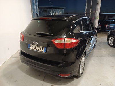 Ford C-Max 1.6 TDCi 115CV Titanium (4)