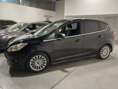 Ford C-Max 1.6 TDCi 115CV Titanium (6)