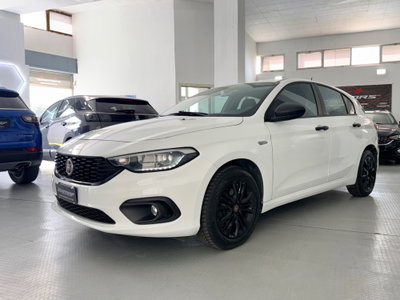 Fiat Tipo Tipo 1.3 Mjt S&S 5 porte Street usata