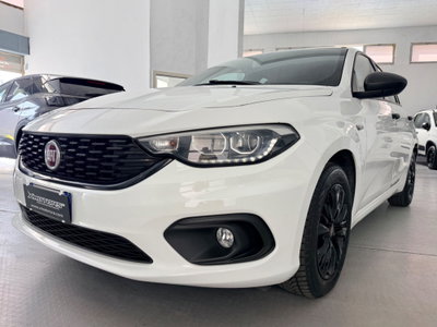 Fiat Tipo Tipo 1.3 Mjt S&S 5 porte Street (10)