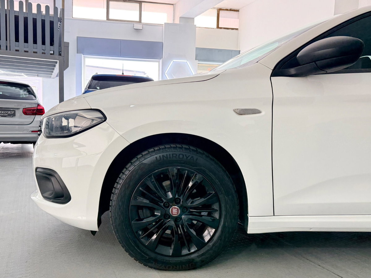 Fiat Tipo Tipo 1.3 Mjt S&S 5 porte Street (12)