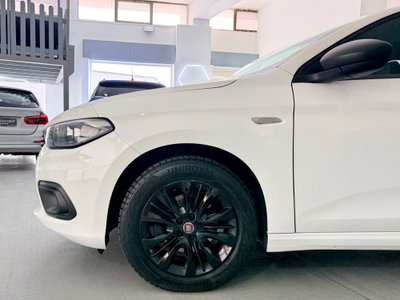 Fiat Tipo Tipo 1.3 Mjt S&S 5 porte Street (12)