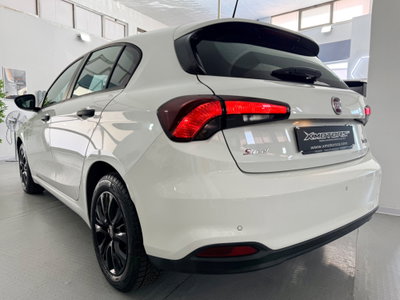 Fiat Tipo Tipo 1.3 Mjt S&S 5 porte Street (13)