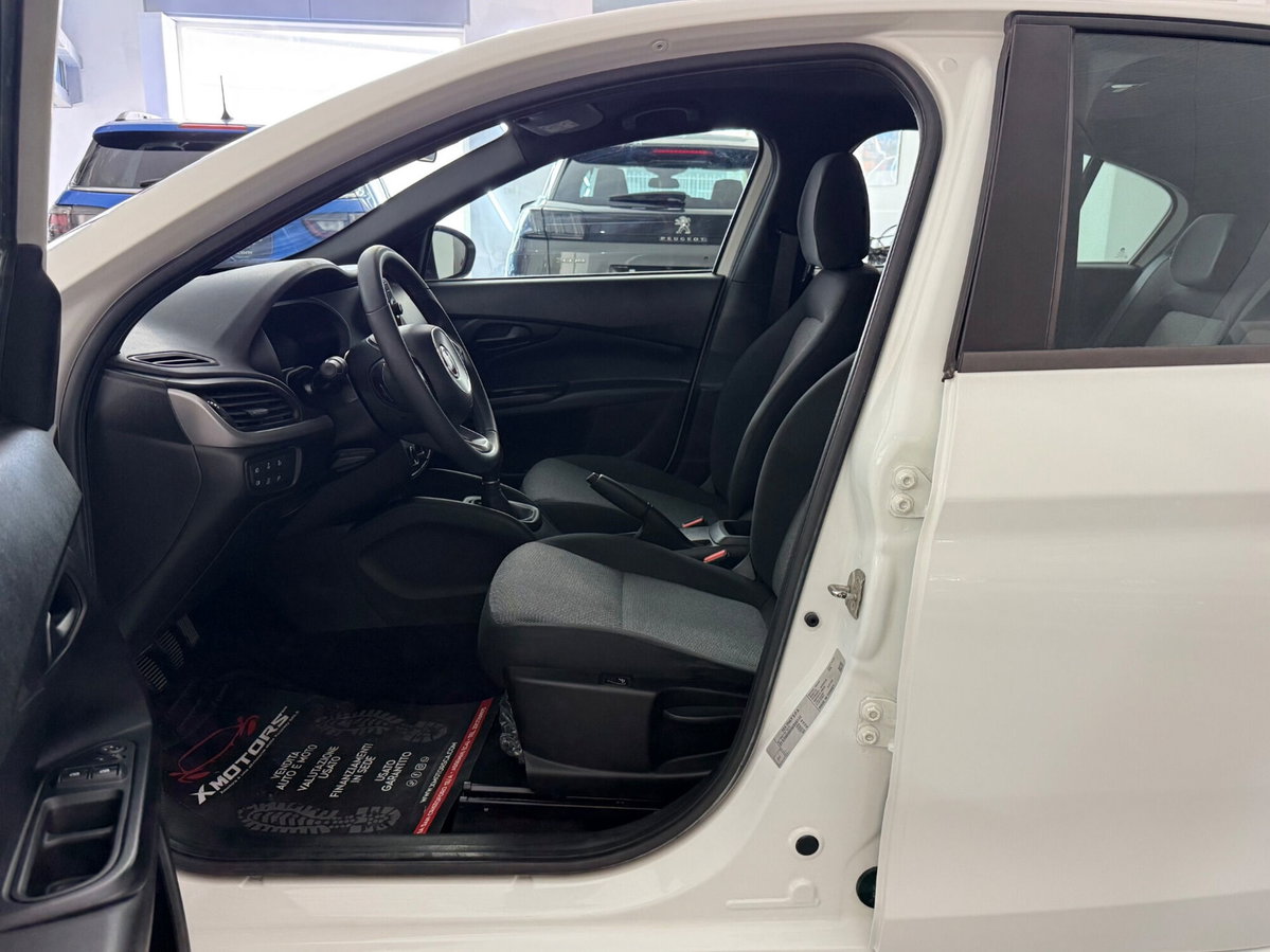 Fiat Tipo Tipo 1.3 Mjt S&S 5 porte Street (14)