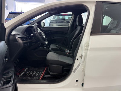 Fiat Tipo Tipo 1.3 Mjt S&S 5 porte Street (14)