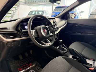 Fiat Tipo Tipo 1.3 Mjt S&S 5 porte Street (15)