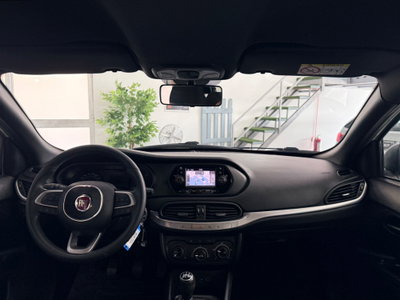 Fiat Tipo Tipo 1.3 Mjt S&S 5 porte Street (17)