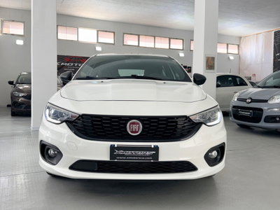 Fiat Tipo Tipo 1.3 Mjt S&S 5 porte Street (2)
