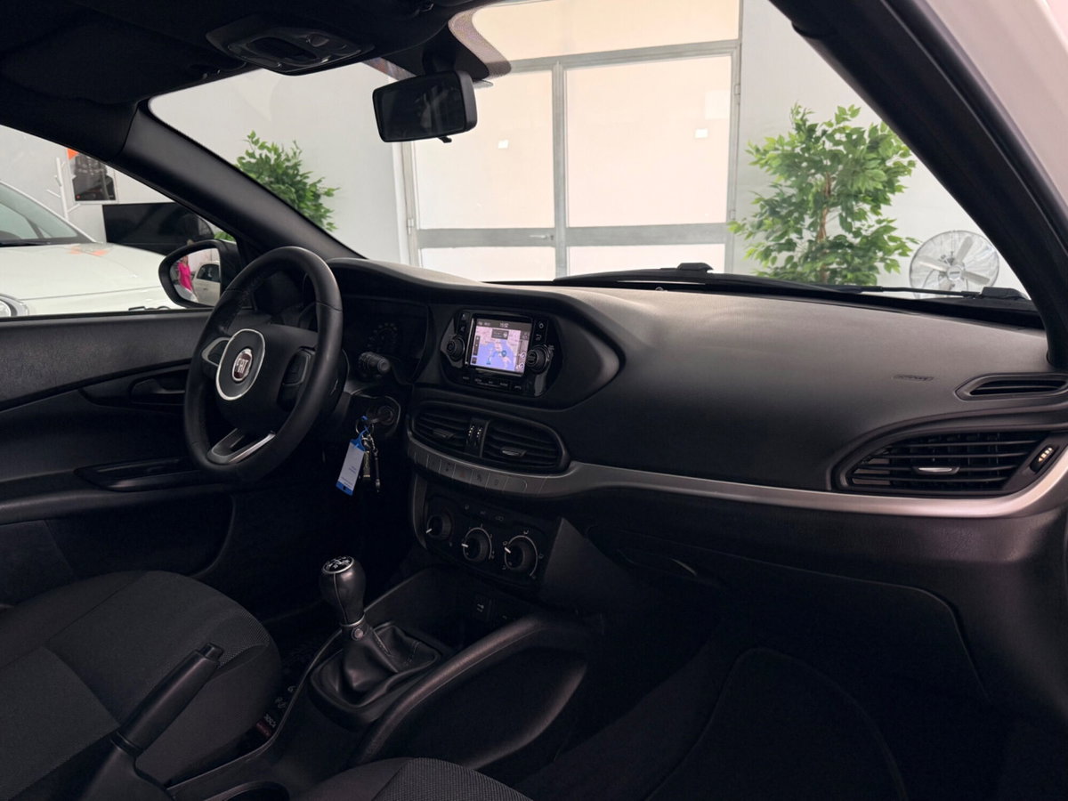 Fiat Tipo Tipo 1.3 Mjt S&S 5 porte Street (20)