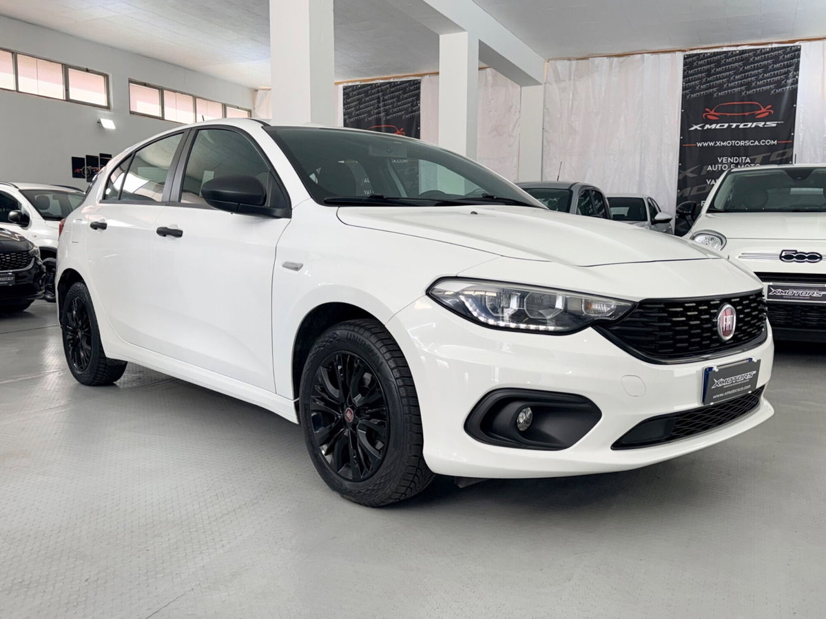 Fiat Tipo Tipo 1.3 Mjt S&S 5 porte Street (3)