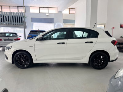 Fiat Tipo Tipo 1.3 Mjt S&S 5 porte Street (4)