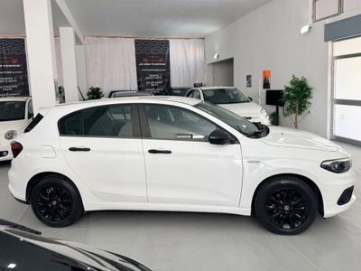 Fiat Tipo Tipo 1.3 Mjt S&S 5 porte Street (8)