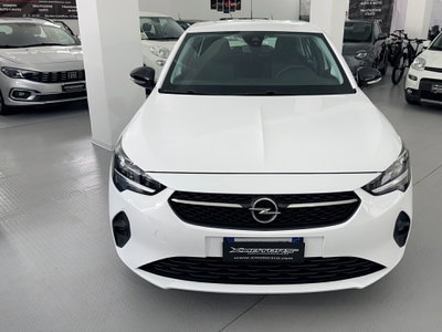 Opel Corsa 1.5 D 100 CV Edition (3)