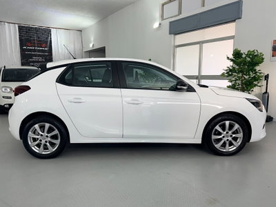 Opel Corsa 1.5 D 100 CV Edition (5)