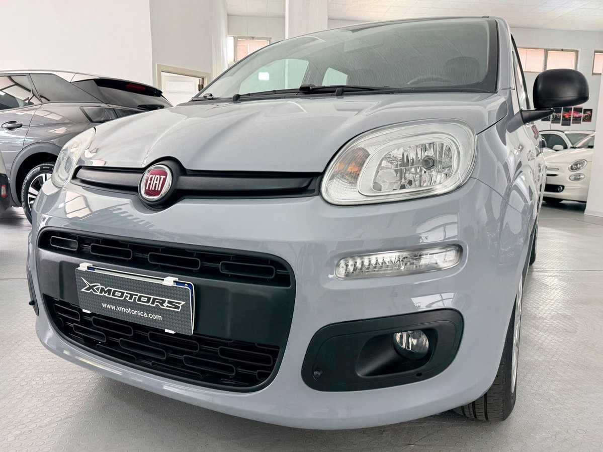 Fiat Panda 1.0 FireFly S&S Hybrid (11)