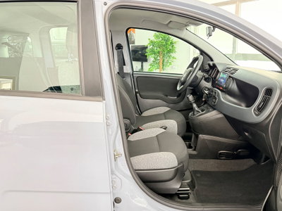 Fiat Panda 1.0 FireFly S&S Hybrid (13)