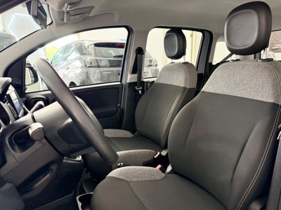 Fiat Panda 1.0 FireFly S&S Hybrid (16)