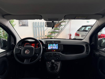 Fiat Panda 1.0 FireFly S&S Hybrid (17)