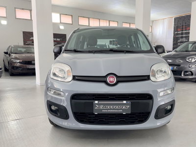 Fiat Panda 1.0 FireFly S&S Hybrid (2)