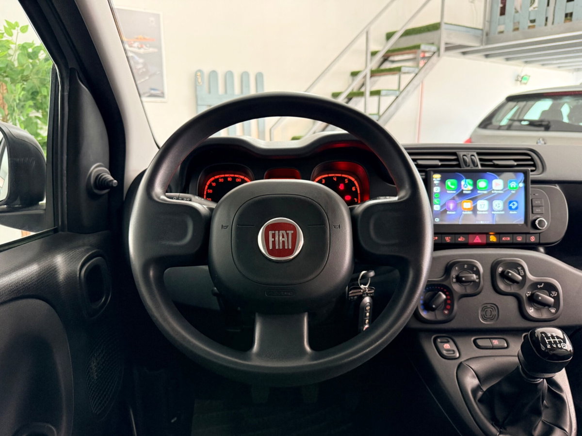 Fiat Panda 1.0 FireFly S&S Hybrid (20)