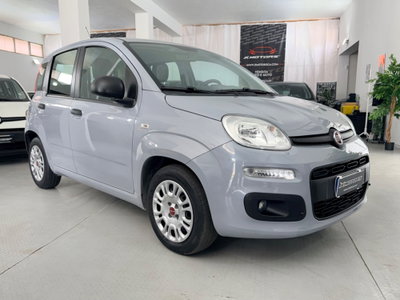 Fiat Panda 1.0 FireFly S&S Hybrid (3)