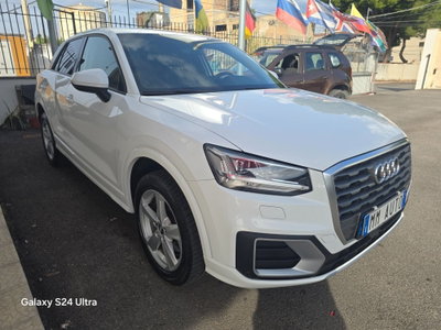 Audi Q2 Q2 30 TDI S tronic usata