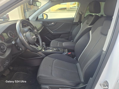 Audi Q2 Q2 30 TDI S tronic (11)