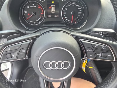 Audi Q2 Q2 30 TDI S tronic (13)