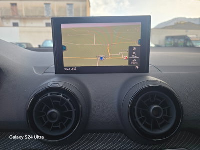 Audi Q2 Q2 30 TDI S tronic (16)