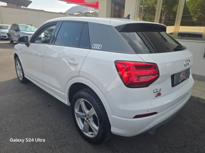 Audi Q2 Q2 30 TDI S tronic (2)