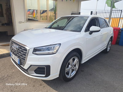 Audi Q2 Q2 30 TDI S tronic (3)