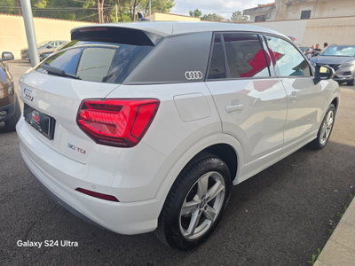 Audi Q2 Q2 30 TDI S tronic (4)