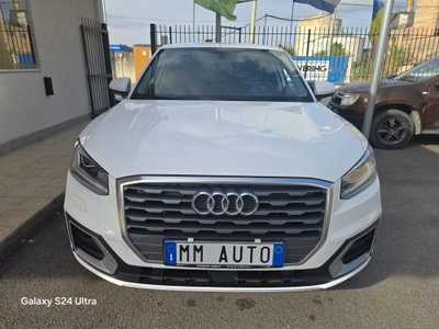 Audi Q2 Q2 30 TDI S tronic (5)