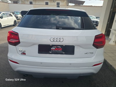 Audi Q2 Q2 30 TDI S tronic (6)