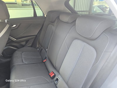 Audi Q2 Q2 30 TDI S tronic (9)